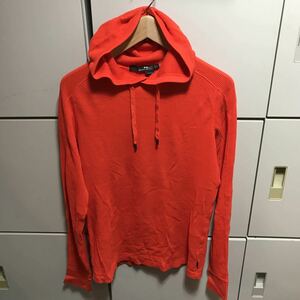 【長期保管品】 ★ POLO RALPH LAUREN RLX ラルフローレンフーディー パーカー　S