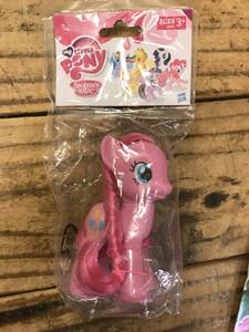 新品☆マイリトルポニー　Friend ship Magic フィギュア☆人形