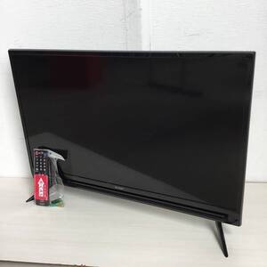 SHARP シャープ 2021年製 32V型 液晶テレビ 2T-C32AC1 ★★◎HL18