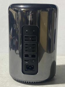 通電可Apple MacPro A1481 EMC 2630 メモリ12GB ジャンク 658