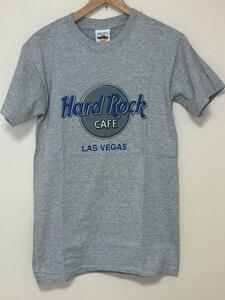 ハードロックカフェ Hard Rock CAFE　LAS VEGAS ラスベガス　 ヴィンテージ　Tシャツ サイズS