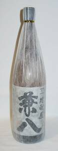 兼八 1800ml★焼酎★未開封★2006