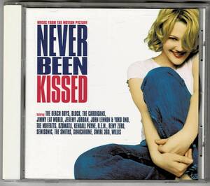 ★♪「25年目のキス」Never Been Kissed 国内盤サントラ