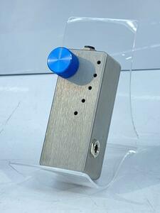 Lee Custom Amplifier◆エフェクター 12AU7BB