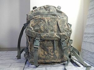 S68 人気！◆MOLLE 2 MODULAR LIGHTWEIGHT アサルトパック◆米軍◆アウトドア！キャンプ！サバゲー！