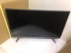 ※◎Hisense ハイセンス HS32K225 32型 2016年製 液晶テレビ【ジャンク】