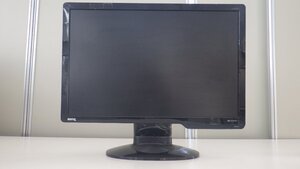 【ジャンク品】BENQ　G920WL（ET-0038-N） 液晶ディスプレイ