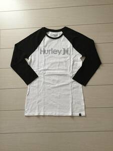 未使用 Hurley XS.