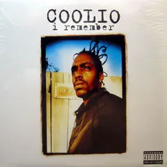 米12" Coolio I Remember TB635 Tommy Boy /00250