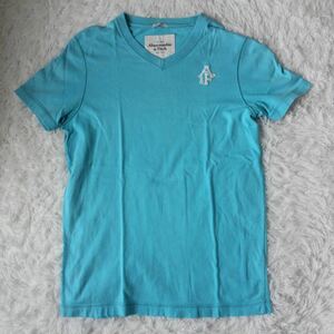 半袖Tシャツ アバクロ M