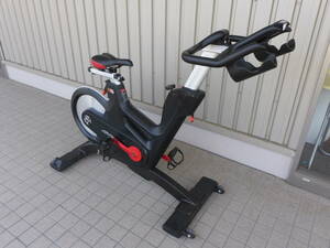 2018年製/Life Fitness/ライフフィットネス/ IC7 屋内サイクル/エアロバイク/業務用