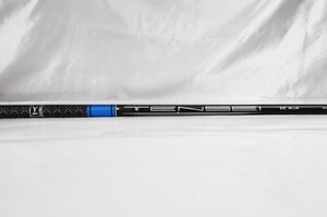 未使用品②★TENSEI 1K BLUE 55（S）/タイトリスト GTシリーズ ドライバー用純正シャフト★スリーブ付/44.5in（ヘッド装着時）