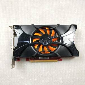 【中古パーツ】GTX560Ti 1024M GDDR5 256B HDMI/DVI/VGA グラフィックポード /ビデオカード PCI-E ■XK952-2