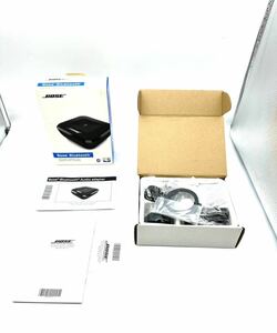 □新品 ボーズ BOSE Bluetooth Audio adapter Model 418048 レシーバー ボーズ Bose 