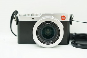 ライカ Leica コンパクトデジタルカメラ D-LUX7