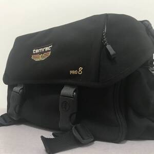 ■【極美品】タムラック Pro8 カメラバック