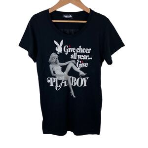 希少！Hysteric Glamour ヒステリックグラマー　PLAYBOY プレイボーイ　men