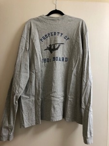 ヴィンテージ GAP カットソー