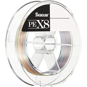 シーガー(Seaguar) ライン PEライン シーガー PE X8 釣り用PEライン 200m 1.2号 23lb(1