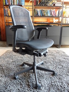 g.|ハーマンミラー（HermanMiller）|Celle Chair(セラチェア)　 CJ133AAUC｜デスクチェア｜オフィスチェア