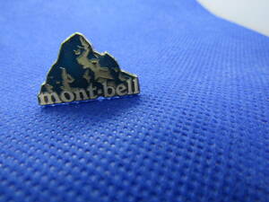 50 mont・bell徽章　０1ami10