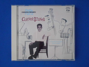 CD/佐藤竹善/CORNERSTONES コーナーストーンズ/中古/cd21542