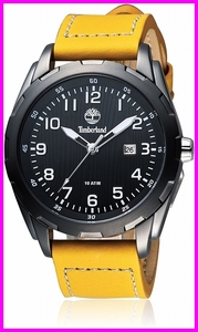 【Timberland ティンバーランド】Wristwatch 腕時計 メンズ 13330XSU-02