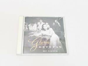 Gloria Estefan Mi Tierra グロリアエステファン CD