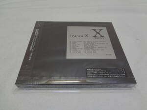 11120 Trance X X JAPAN レア 未開封