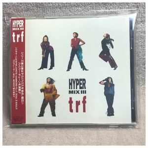 HYPER MIX Ⅲ / trf《帯付き》