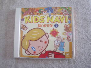 NOVA　KIDS　NAVI　hoppy　vol.1