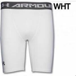 UNDER ARMOUR HEATGEAR ARMOUR ショーツ 　【UNDERARMOUR|アンダーアーマー】サッカーフットサルウェアーmcm3751 サイズXXL