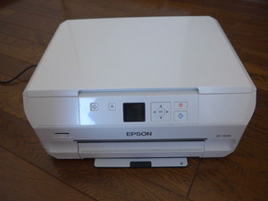 EPSON エプソン EP-709A インクジェット プリンター 複合機 