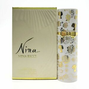 NINA RICCI ニナ リッチ ニナ パルファム 7.5ml ☆送料220円