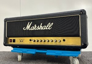 【 J 】4962 Marshall JCM900SL-X　ギターアンプ　ヘッドアンプ　マーシャル　本体のみ