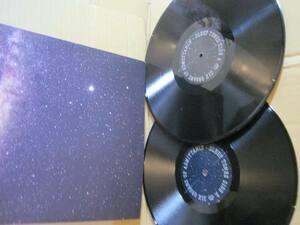 Six Organs Of Admittance 2LP 電子音楽 ワイアードローン 天球量子粒子 サウンドアート アンビエント ミニマル 神秘 波動線凸凹