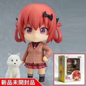 ◇ねんどろいど サターニャ ガヴリールドロップアウト 【新品未開封 国内正規品】 品番49