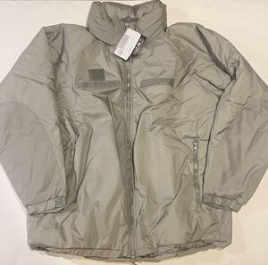 デッドストック ECWCS GEN3 LEVEL7 JACKET WILD THINGS L-R USA製 米軍