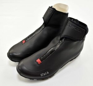 送料無料1★OUTLET★Fizik★フィジーク X5 Artica シューズ size:EUR/40.5 (換算値 26cm)