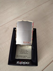 ZIPPO オイルライター 