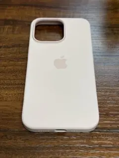 iPhone13ProケースApple純正 ピンク