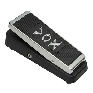 ワウペダル VOX VRM-1 Real McCoy Wah Wah Pedal ワウ ギターエフェクター ヴォックス リアルマッコイ クライド マッコイ ボックス