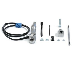 ホンダ 純正 CB650R クイックシフター HONDA CB650R QuickShifter Gear Shift Kit 未使用 Genuine メーカー純正品 JDM OEM