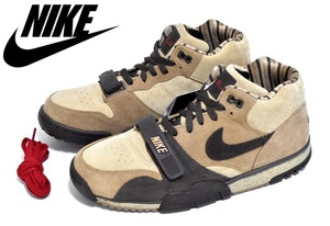 【送料無料】新品 NIKE ナイキ AIR TRAINER 1 SHIMASHIMA 28cm DV6998-200 エア トレーナー シマシマ