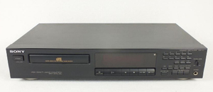 ソニー　SONY　CDP-311　ＣＤプレーヤー