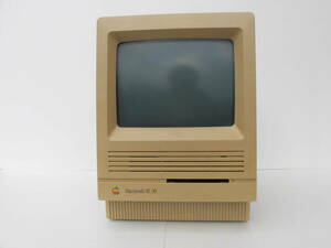 M5119 Apple Macintosh SE/30