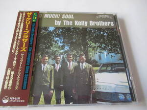 日本盤、帯付、良品■ザ・ケリー・ブラザーズ【ザ・コンプリート・シムズ・セッションズ】THE　KELLY　BROTHERS■サザン・ソウル名作