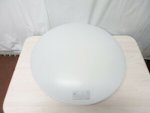 【T3035】TOSHIBA　シーリングライト　LEDH93044-LC　2014年製　リモコン無し