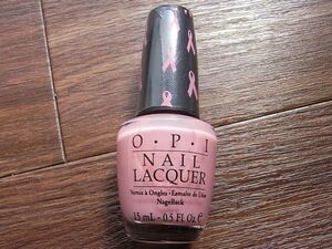 在庫僅か●限定 廃盤● OPI●SR 8F9　PINK OF HEARTS 2 　●ピンクオブハーツコレクション　新品　匿名発送