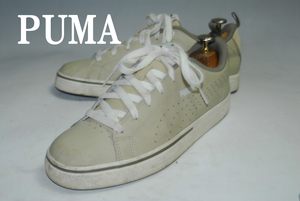 ◆DSC6783◆期間限定！驚愕の1000円即決！早い者勝ち！PUMA◆プーマ/24㎝/ロー/存在感抜群！洗練されたデザイン！注目の１足！